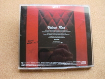 ＊【CD】BETCHIN'（ベッチン）／VELVET RED（日本盤）_画像3