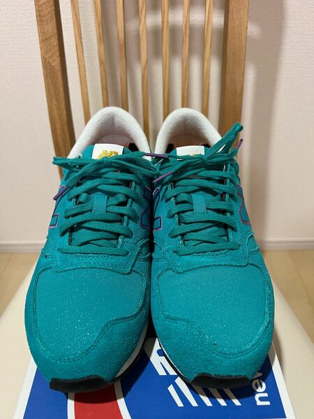 NewBalance　WL420KFA 26.5cm 