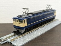 TOMIX 2111 国鉄 EF65-1000形電気機関車（東京機関区・PS22B搭載車）_画像3