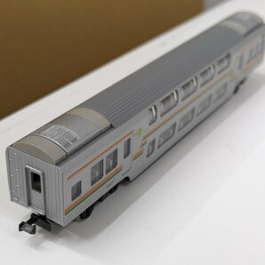 TOMIX 2305 JR電車 211系 サロ212の画像6