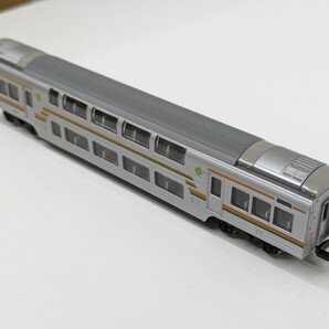 TOMIX 2305 JR電車 211系 サロ212の画像3