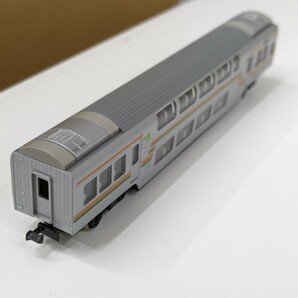 TOMIX 2305 JR電車 211系 サロ212の画像5