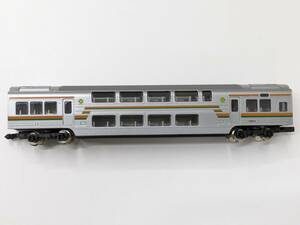 TOMIX 2305 JR電車 211系 サロ212 (車両のみ)