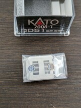 KATO 7008-1 DD51 後期 耐寒形_画像10