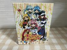 ギャラクシーエンジェルA Blu-ray BOX 即決　送料無料_画像1