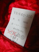 Yohji Yamamoto Y's vintage hat ヴィンテージ　バケットハット　名作　超貴重品！ 検）Y's for men _画像6
