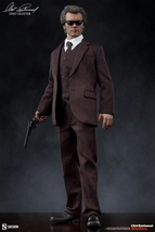 Sideshow 1/6 ダーティハリー ハリーキャラハン ファイナルアクト Ver. 新品未開封！ 検）クリント イーストウッド　Dirty Harry _画像3