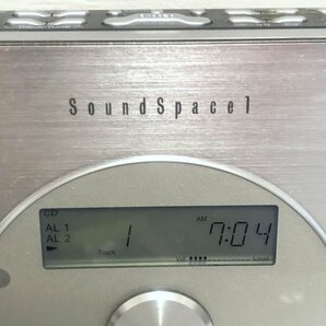 Nakamichi Sound Space1 ナカミチ オーディオの画像6