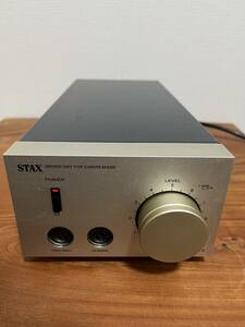 STAX SRM-313 Driver единица 