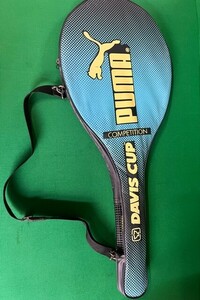 【720】テニスラケットPUMA