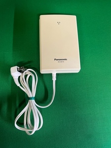 【658】Panasonic ドアホンアダプタ　VE-DA10