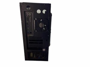 24T04-14N：PCケース ASUS PRIME B350M-A マザーボード ジャンク