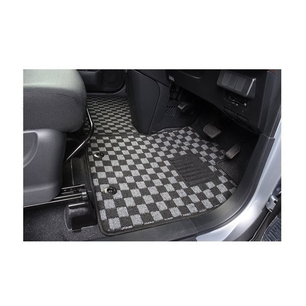 フロアマット タンク ルーミー 900系 M900A M910A カーマット グ