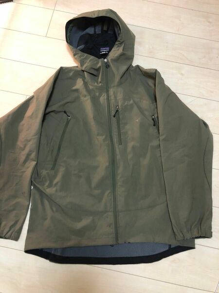 patagonia ecwcs MARS ジャケット 米軍 ミリタリー JACKETパタゴニア 特殊部隊 マーズ アウトドア