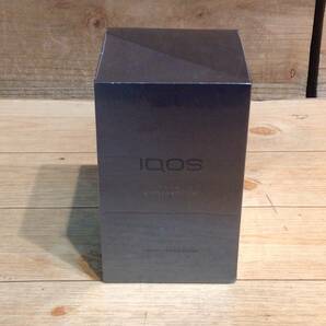 B☆041864 IQOS3 DUO PRISM LIMITED EDITION アイコス 加熱式たばこ 未開封格安出品！の画像1