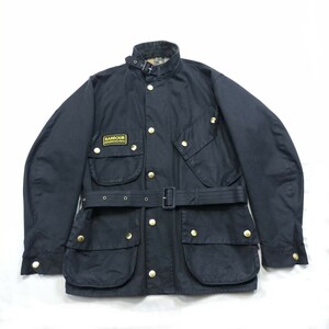 Barbour international original c38バブアー　インターナショナル オリジナル　