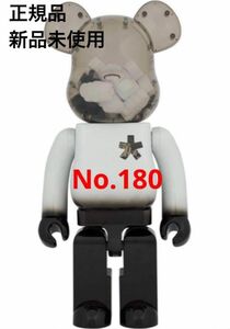 【新品未使用】正規品 BE@RBRICK ERIC HAZE 1000％　ベアブリック エリックヘイズ