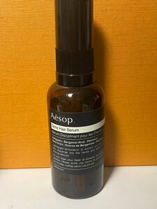 Aesop テイム　ヘアセラム　60ml イソップ