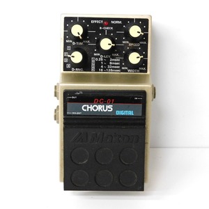 Hn599435 マクソン　Digital Chorus　DC-01　中古・ジャンク