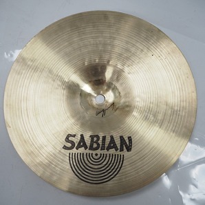 Th523751 セイビアン シンバル HH Splash 10"/25cm SABIAN 中古の画像3