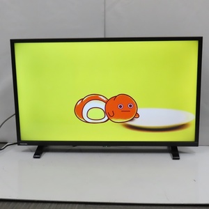 Ts507801 東芝 テレビ REGZA 32S24 TOSHIBA 中古