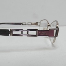 Dz799124 カザール メガネ 眼鏡フレーム MOD.4152 Col.108 51□16-130 CAZAL 中古美品_画像4