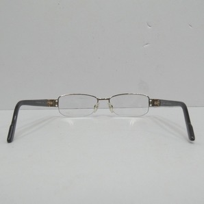 Dz799126 カザール メガネ 眼鏡フレーム MOD.4149 Col.982 52□16-130 CAZAL 中古美品の画像3