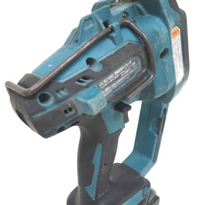 IT320241 マキタ 充電式全ネジカッター SC102D バッテリー付き makita 中古の画像6