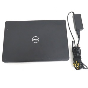 IT40361 デル パソコン Latitude 3500 Windows 10 Pro 8GB Intel Core i5-8265U DELL 中古の画像2