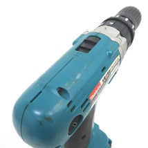 IT320293 マキタ 充電式震動ドライバドリル 8413D バッテリー付き makita 中古_画像6