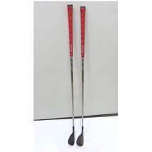 Ft1182952 タイトリスト ゴルフクラブ ウェッジ 50 56 2本セット Vokey SM6 Titleist 中古_画像2