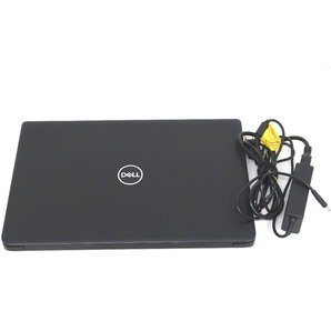 IT40371 デル パソコン Latitude 3500 Windows 10 Pro 8GB Intel Core i5-8265U DELL 中古の画像8