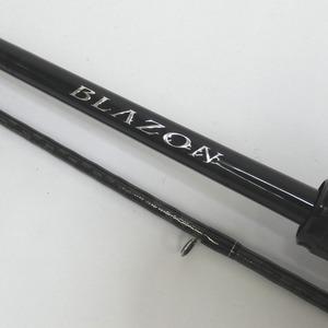 Dz377431 ダイワ 釣竿 ブレイゾン BLAZON C610MH-2 05808023 Daiwa 中古