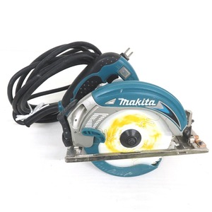 IT44051 マキタ 丸ノコ 5637BA 165mm makita 中古