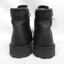 KR60501 ダナー 靴 ブーツ DANNER FIELD GORE-TEX D121003 ブラック #27cm Danner 中古_画像3