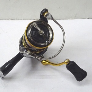 Ft1183782 ダイワ リール 18レガリス LT2500S-XH 060014 Daiwa 中古