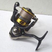 Ft1183782 ダイワ リール 18レガリス LT2500S-XH 060014 Daiwa 中古_画像3