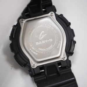Th959766 カシオ 腕時計 BABY-G ベビーＧ BA-130 クォーツ ピンク系文字盤 レディース CASIO 中古の画像7