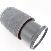 Ts779812 キャノン レンズ RF24-105mm F4 L IS USM canon 美品_画像8