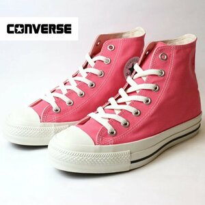 新品 未使用 コンバース 24.0cm オールスター （Ｒ） NC HI ピンク CONVERSE ALL STAR (R) NC HI