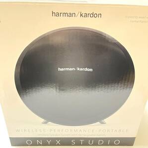 【★☆中古美品★☆】Harman Kardon Onyx Studioの画像1