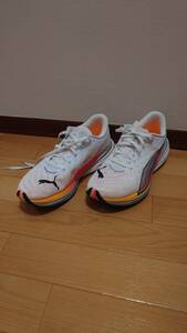 PUMA DEVIATE NITRO 2 26.5cm