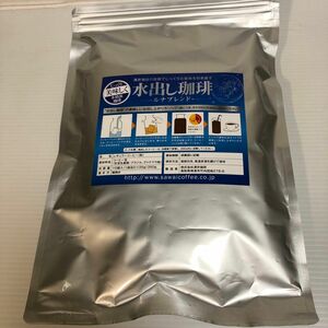 澤井珈琲 水出しコーヒー ルナブレンド 1袋(35g×10コ)