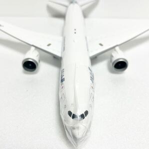 全日空商事 1/200 ANA ボーイング 787-9 JA936A NH20188 OFFICIAL PRECISION MODELS BOING飛行機 模型 の画像7