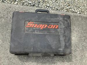 Snap-on インパクトレンチ スナップオン 