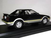 トヨタ MR2(1984) 1/43 国産名車コレクション アシェット ダイキャストミニカー_画像5