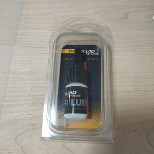 ドライフルード　GEAR LUBE 新品