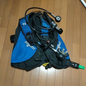  diving gear 