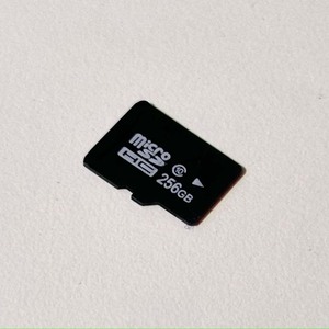 microSDカード SDHC 256GB micro SD カード 256 GB