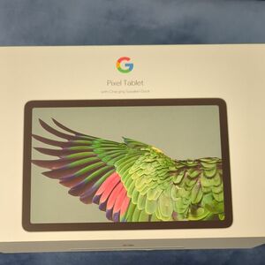 pixel Pixel tablet Hazel 128GB